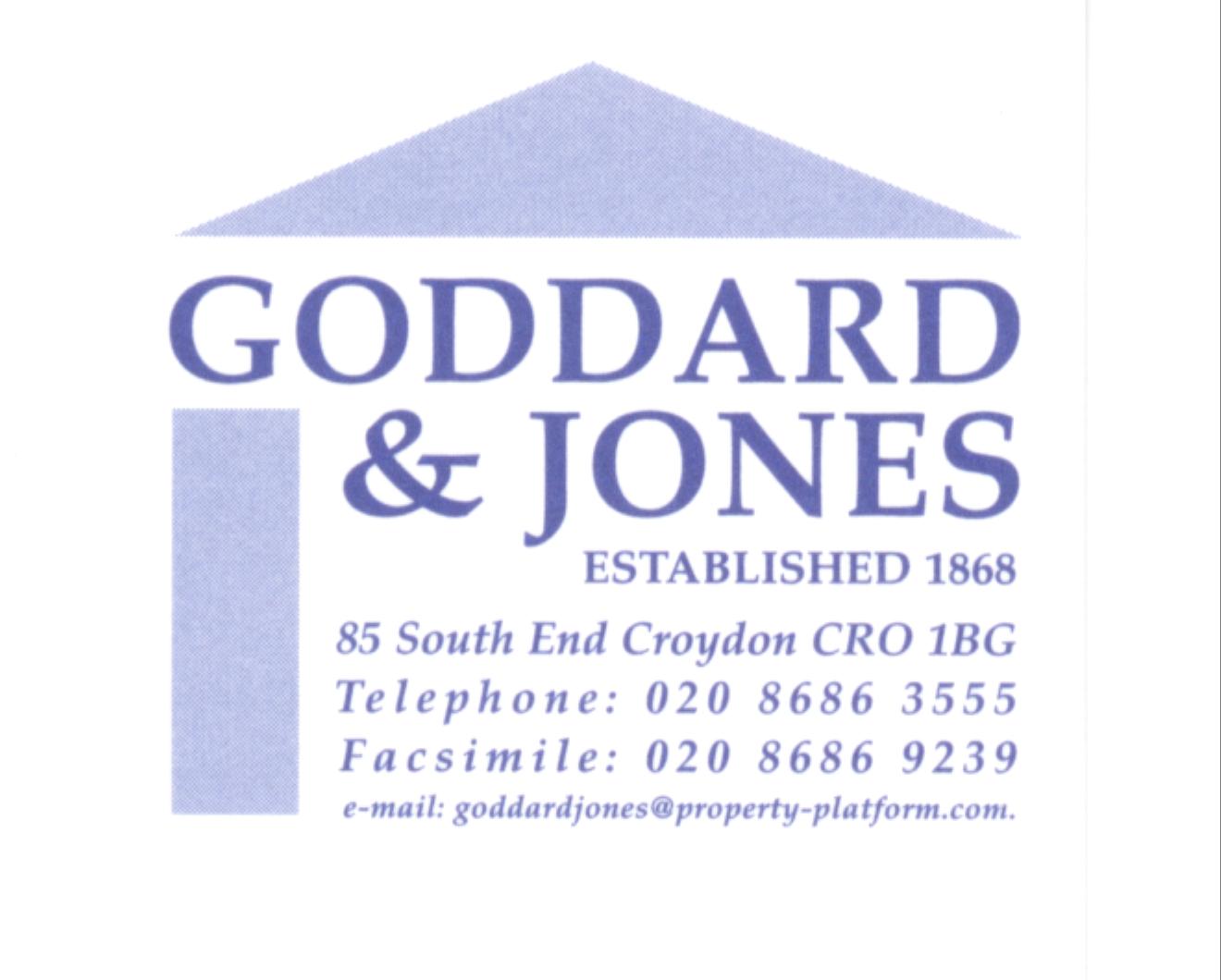 Goddard & Jones